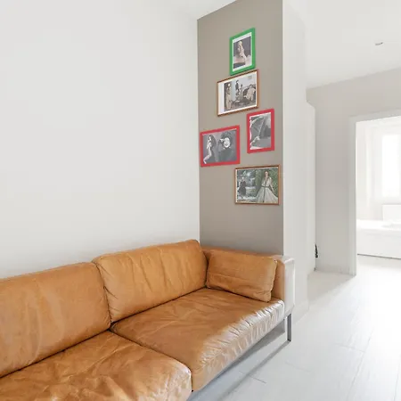 Apartmán Guest Host - Parco Trotter Cosy