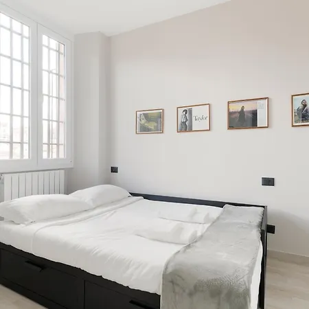 Apartmán Guest Host - Parco Trotter Cosy *