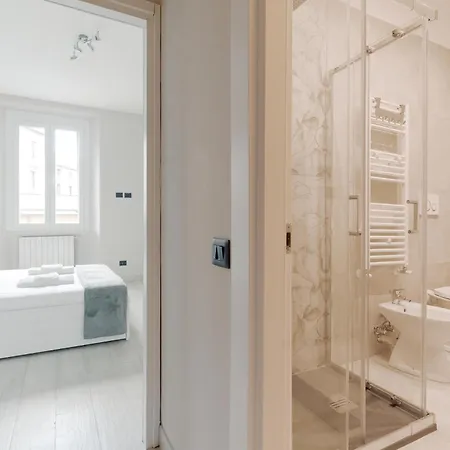 Guest Host - Parco Trotter Cosy Apartmán *