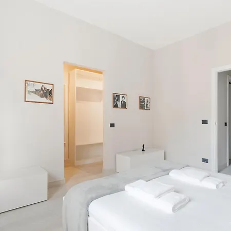 Guest Host - Parco Trotter Cosy Milán